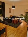 Foto - Wohnungsswap - 2 Zimmer, 62 m² - Trachtenbrodtstraße, Pankow, Berlin