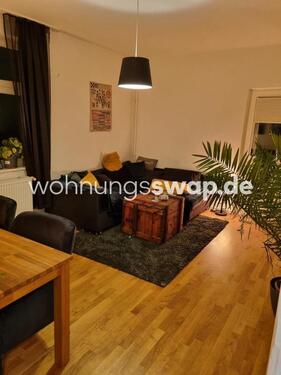 Foto - Wohnungsswap - 2 Zimmer, 62 m² - Trachtenbrodtstraße, Pankow, Berlin