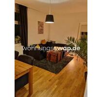 Wohnungsswap - 2 Zimmer, 62 m² - Trachtenbrodtstraße, Pankow, Berlin