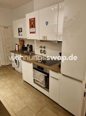 Foto - 2 Zimmer Etagenwohnung zur Miete in Berlin