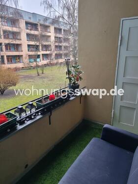 Foto - 2 Zimmer Etagenwohnung in Berlin