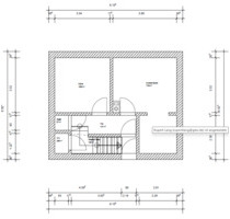 sanierungsbedürftiges EFH mit großem Garten in Ramersdorf - München Ramersdorf-Perlach