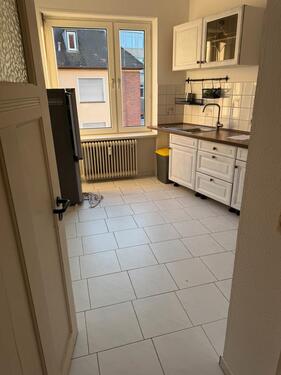 Foto - Etagenwohnung in Saarbrücken zur Miete