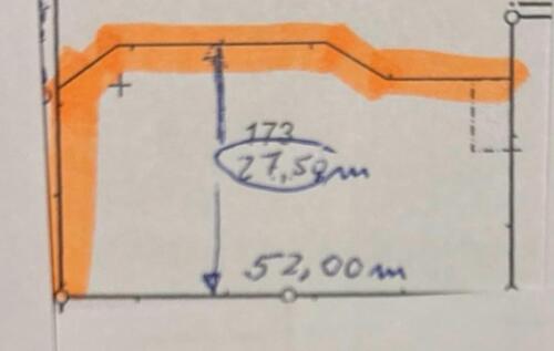 Foto - Stellplatz für Wohnwagen - 50,00&nbsp;EUR Miete,