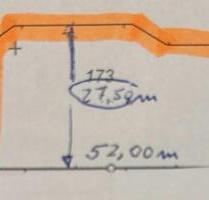 Stellplatz für Wohnwagen - 50,00&nbsp;EUR Miete, in Südlohn (PLZ: 46354)
