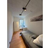 WG-Zimmer in der Schwabacher Str 53 Nürnberg zu vermieten