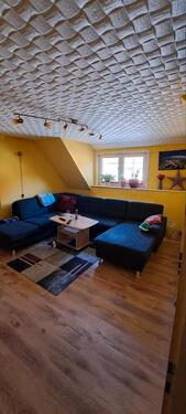 Foto - Großzügige 4 - Zimmerwohnung in Aerzen, Kaltmiete: