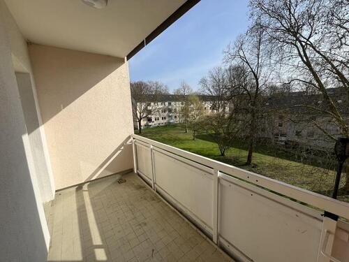 Foto - 3 Zimmer Etagenwohnung zur Miete in Gelsenkirchen