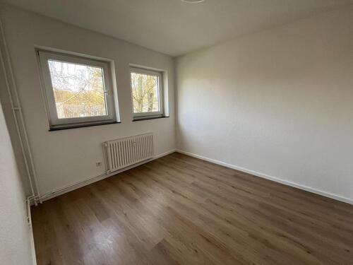 Foto - Etagenwohnung in Gelsenkirchen zur Miete