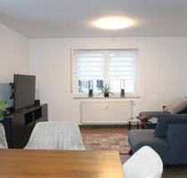 3,5-Zimmer-Wohnung 5 min zur A81 - Horb am Neckar