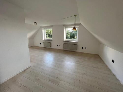 Foto - 2 Zimmer Dachgeschoßwohnung zur Miete in Nordhastedt