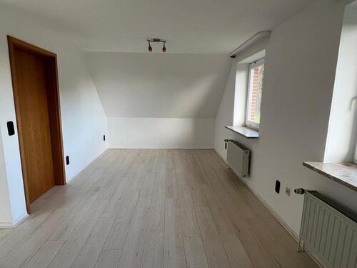 Foto - 2 Zimmer Dachgeschoßwohnung in Nordhastedt