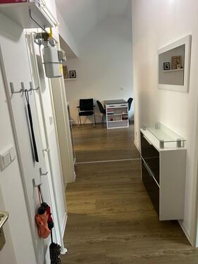 Foto - 2 Zimmer Dachgeschoßwohnung zur Miete in Fürth