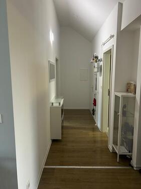 Foto - 2 Zimmer Dachgeschoßwohnung in Fürth