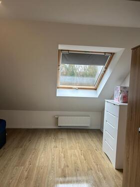 Foto - Dachgeschoßwohnung in Fürth zur Miete