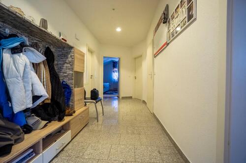 Foto - Dachgeschoßwohnung in Schongau zum Kaufen