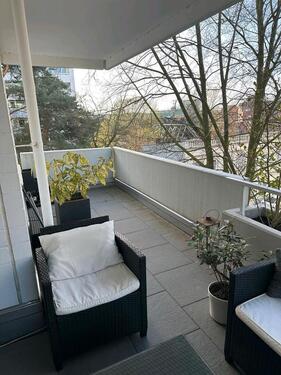 Foto - 2 Zimmer Etagenwohnung zum Kaufen in Uetersen