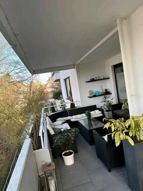 Foto - 2 Zimmer Etagenwohnung in Uetersen