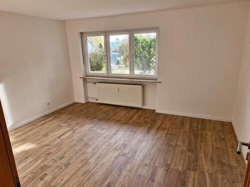 Foto - Etagenwohnung in Hengersberg zur Miete