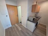 Foto - 1 Zimmer Etagenwohnung zur Miete in Brandenburg an der Havel