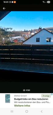 Foto - Dachwohnung - 750,00&nbsp;EUR Kaltmiete, ca.&nbsp; 70,00&nbsp;m&sup2;