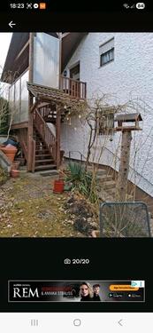 Foto - 2.5 Zimmer Dachgeschoßwohnung in Leutershausen