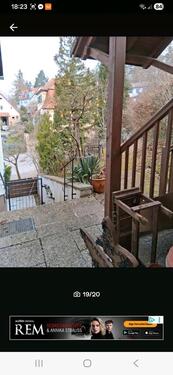 Foto - Dachgeschoßwohnung in Leutershausen zur Miete