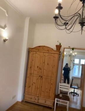 Foto - 3 Zimmer Etagenwohnung zur Miete in Berlin