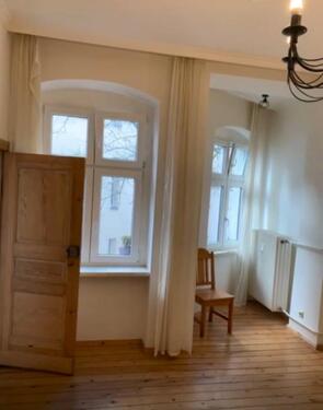 Foto - 3 Zimmer Etagenwohnung in Berlin