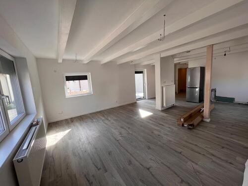 Foto - 3-Zi-Wohnung, 101qm in Appenweier zu vermieten