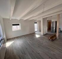 3-Zi-Wohnung, 101qm in Appenweier zu vermieten