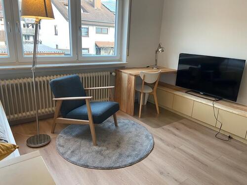 Foto - Möbliertes Apartment in Uninähe