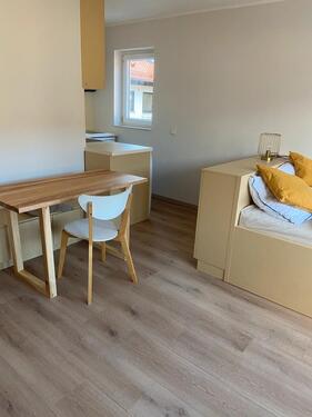 Foto - 1 Zimmer Etagenwohnung in Dossenheim