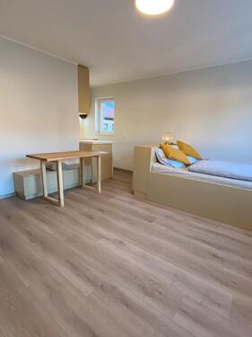 Foto - Etagenwohnung in Dossenheim zur Miete