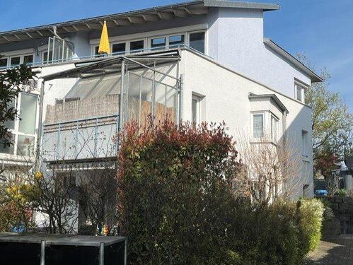 Foto - Sonnige 3-Zimmer-Wohnung mit Südbalkon und Tiefgarage in Köngen