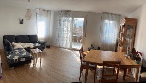 Foto - Etagenwohnung in Köngen zum Kaufen