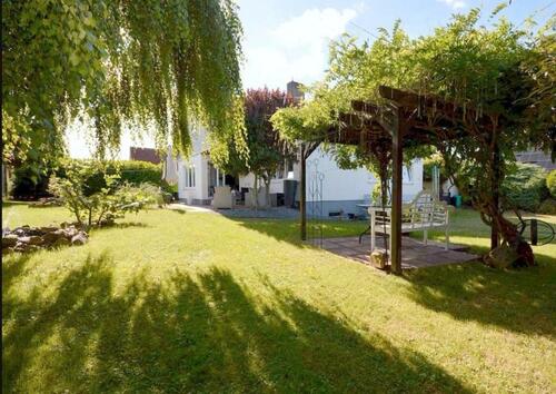 Foto - 6 Zimmer Einfamilienhaus zum Kaufen in Salzgitter
