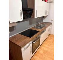 Wohnung zur Warmmiete mit Küche 60qm in Schwarzach 1.OG