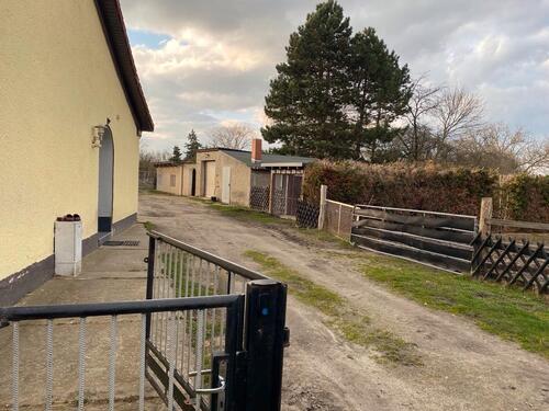 Foto - Einfamilienhaus in Bad Muskau