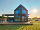 Foto - Ferienhaus Dziwna polnische Ostsee mit Sauna und Jakuzzi