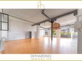 Foto - Atelier und Büroetage mit Loft-Charakter