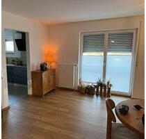 3-Zimmer ETW inkl. Gartenanteil Bischberg