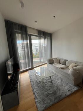 Foto - Etagenwohnung in Berlin