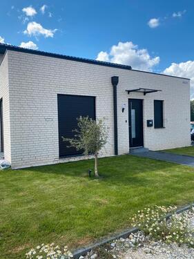 Foto - Moderne 2 Zimmer Wohnung Neubau ab 01.10 Verfügbar