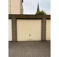 Garage mit Strom - 125,00 EUR Miete, in Dortmund (PLZ: 44339) Eving