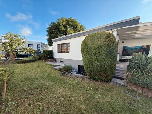 Foto - Ihr neues Zuhause- Bungalow mit Terrasse und Garten