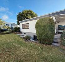 Ihr neues Zuhause- Bungalow mit Terrasse und Garten - Hanau Kesselstadt