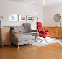 Möblierte Drei-Zimmer-Wohnung - 890,00 EUR Kaltmiete, in Delmenhorst (PLZ: 27755) Düsternort