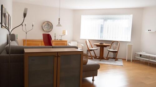 Foto - Etagenwohnung in Delmenhorst zur Miete