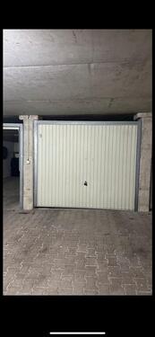 Foto - ‏Garage mit Mit Schlüssel - 140,00 EUR Miete,